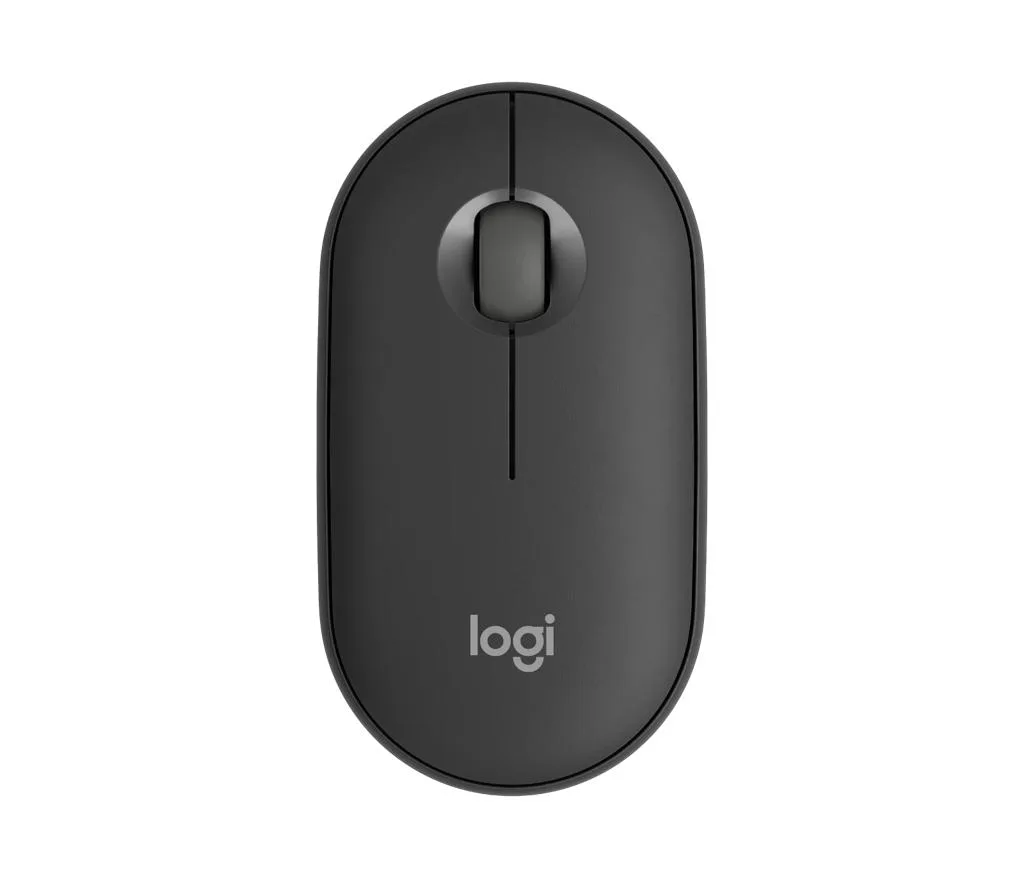 Logitech Pebble Mouse 2 M350s