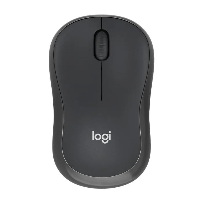 Logitech M240 Silent Bluetooth Mouse