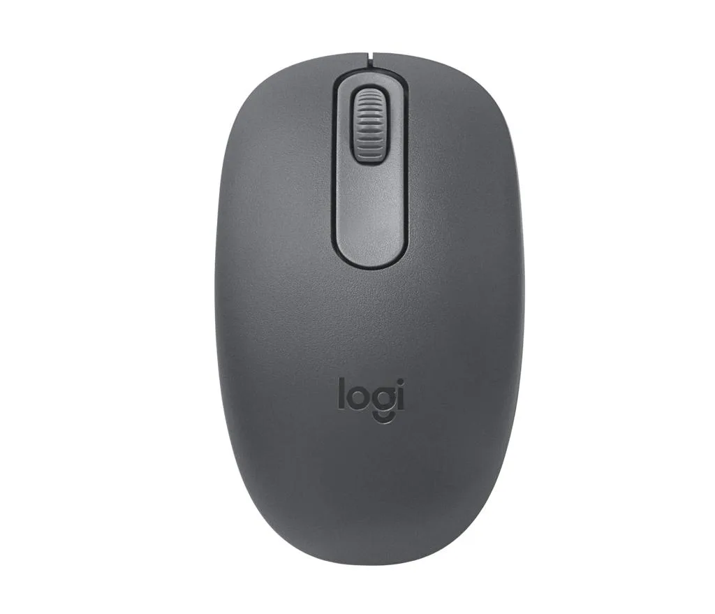 Logitech M196 Bluetooth Mouse