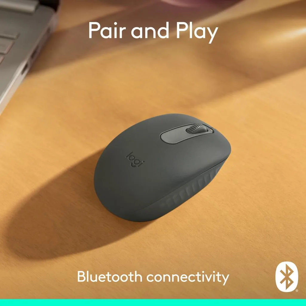 Logitech M196 Bluetooth Mouse