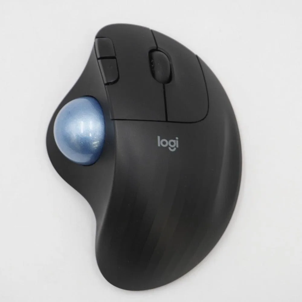 Logitech ERGO M575