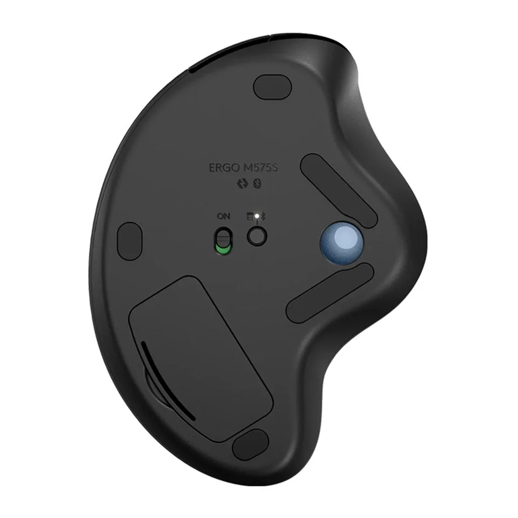 Logitech ERGO M575S
