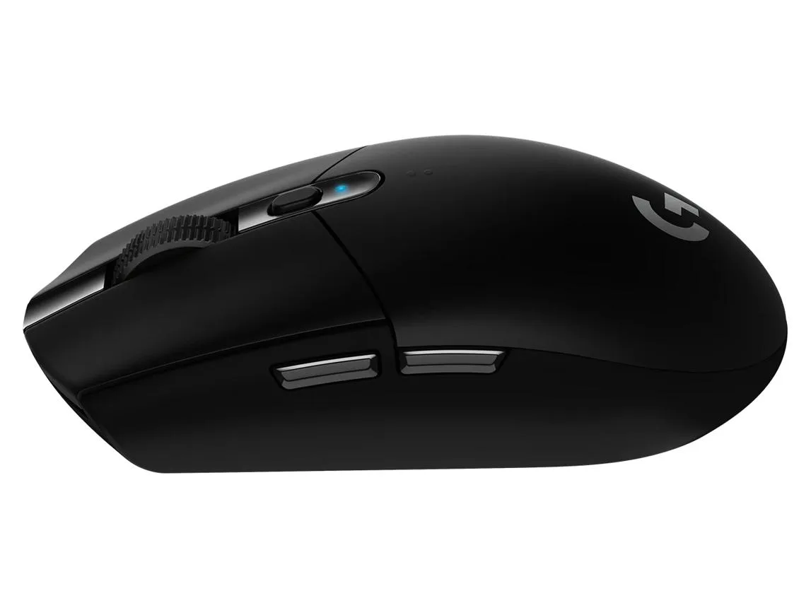 Logitech G304 LIGHTSPEED