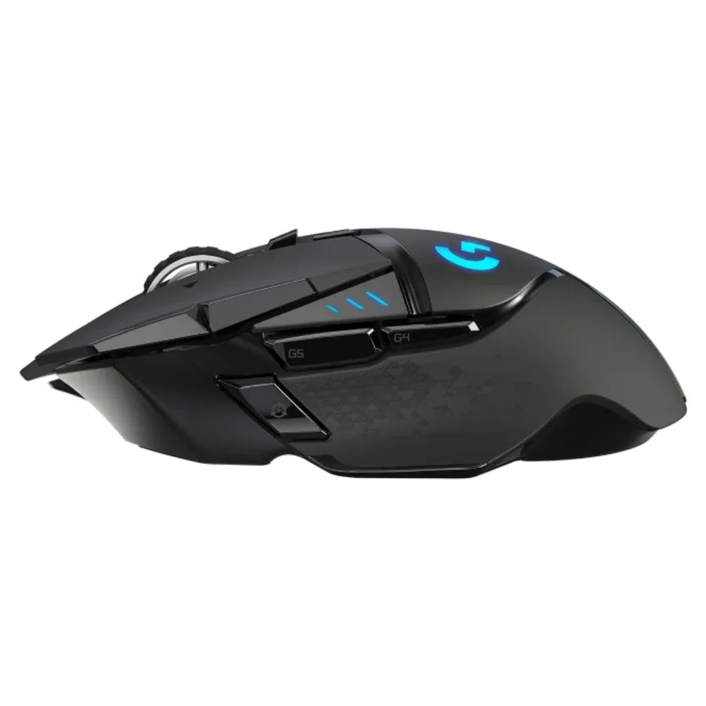 Logitech G502 LIGHTSPEED