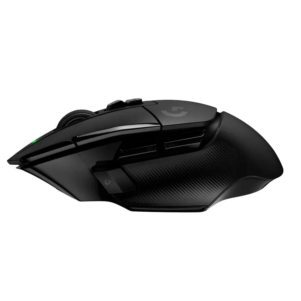 Logitech G502 X LIGHTSPEED
