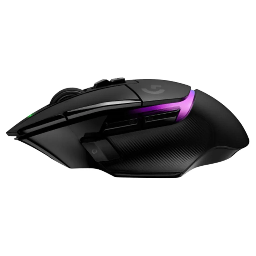 Logitech G502 X PLUS LIGHTSPEED