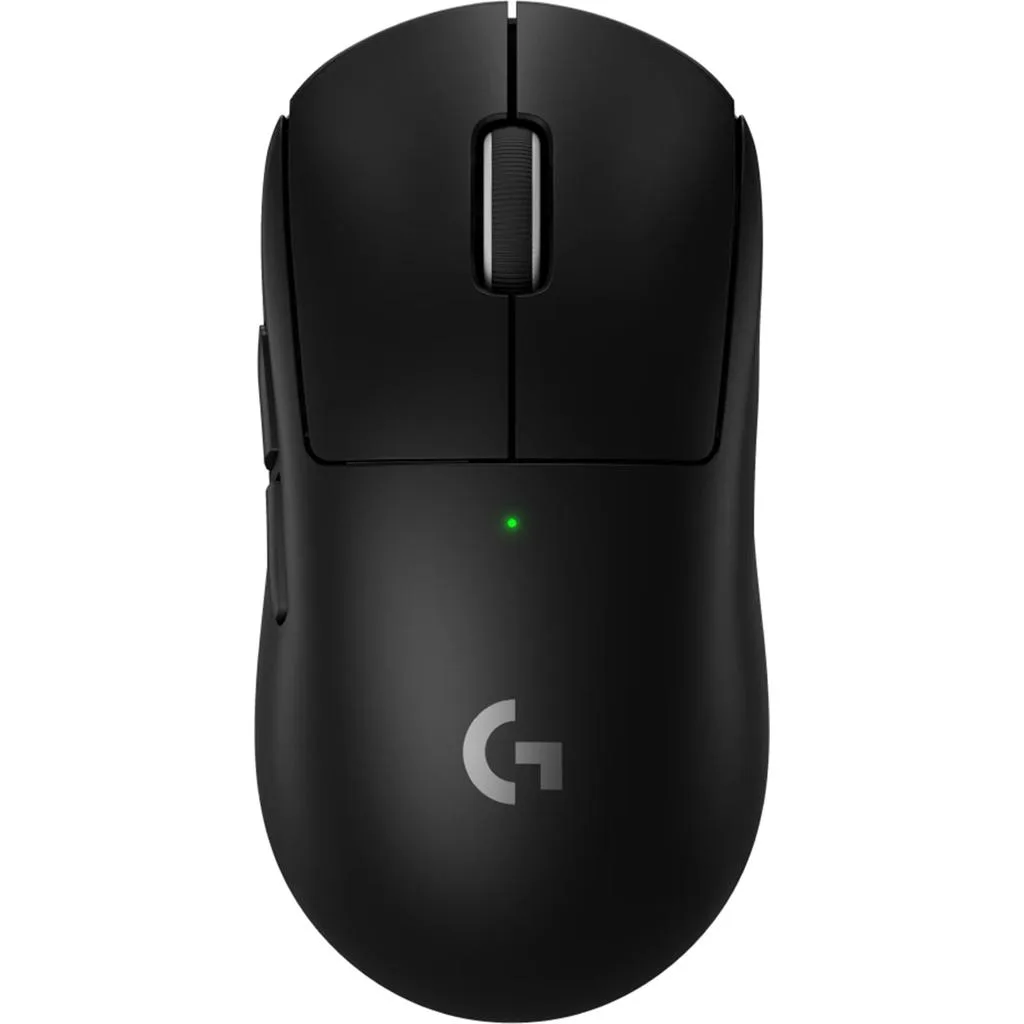 Logitech PRO X SUPERLIGHT 2
