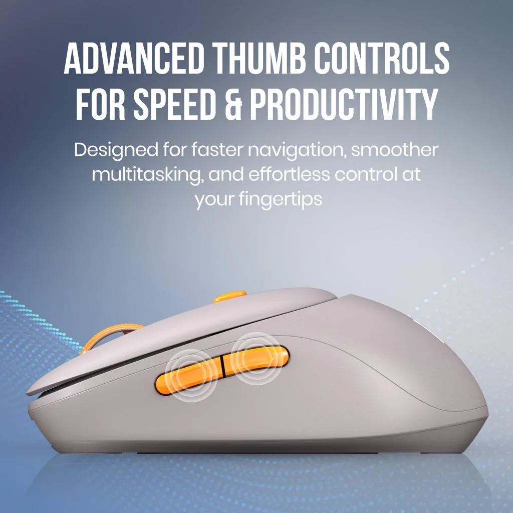 Portronics Toad Neo