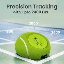 Portronics ToadPlay Tennis