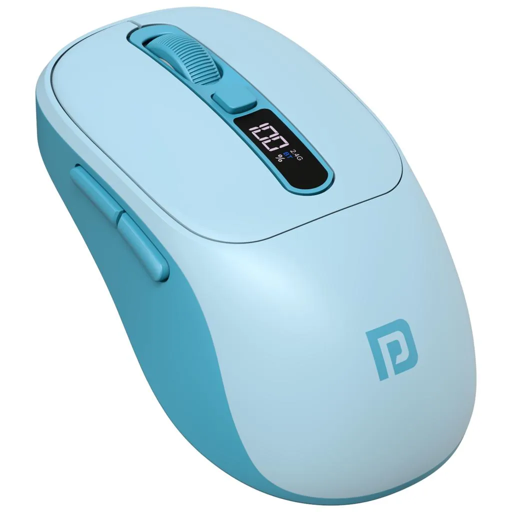 Portronics Toad 9