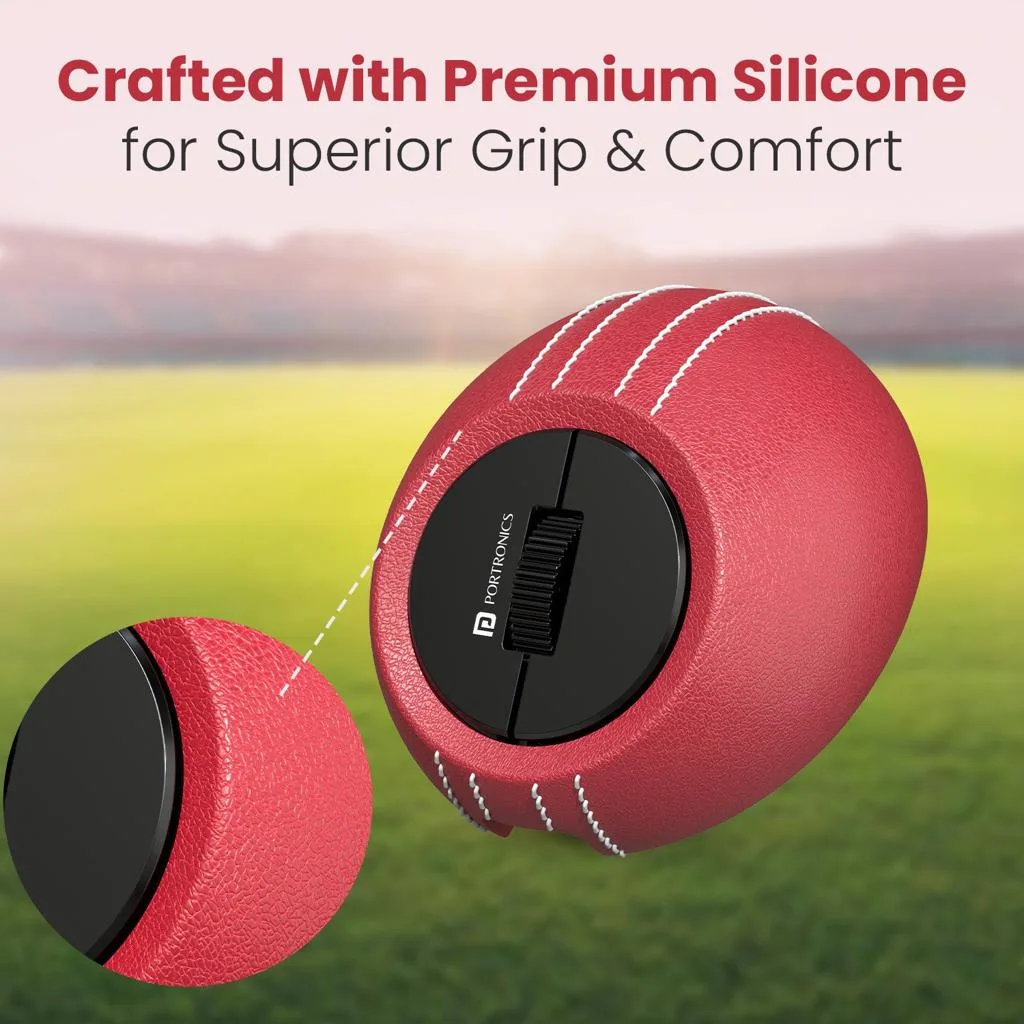 Portronics ToadPlay Cricket