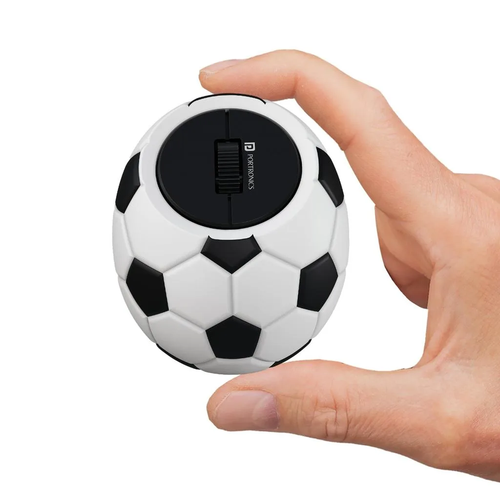 Portronics ToadPlay Football