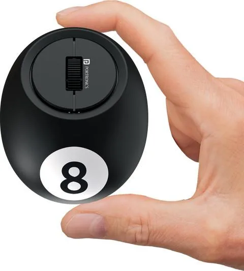 Portronics ToadPlay Billiards