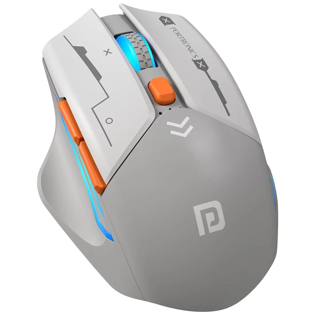 Portronics Vader Max