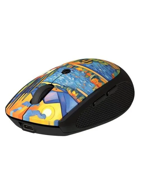 Portronics Toad III Plus