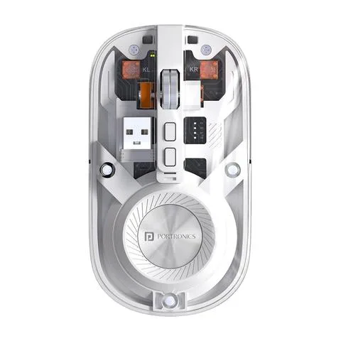Portronics Toad 8