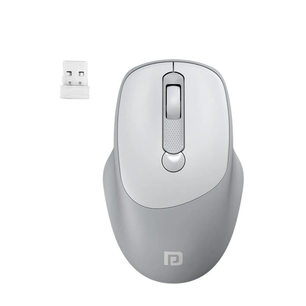 Portronics Toad 7