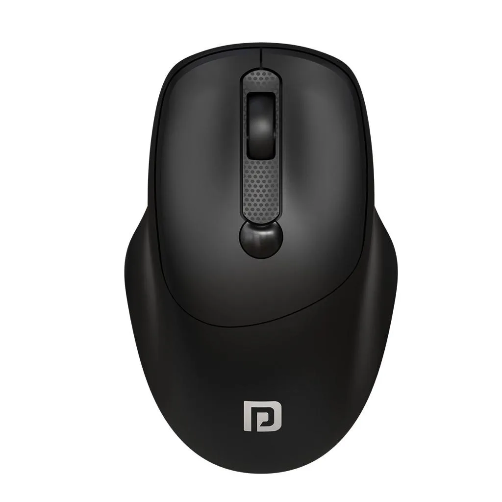 Portronics Toad 35