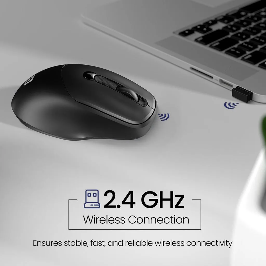 Portronics Toad 35