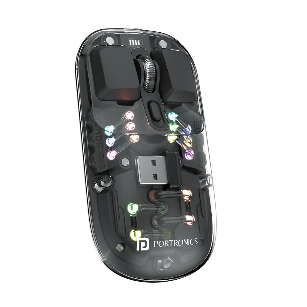 Portronics Toad 5
