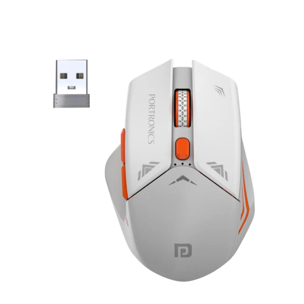 Portronics Vader Pro