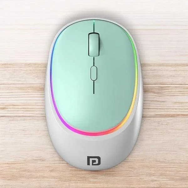Portronics Toad IV