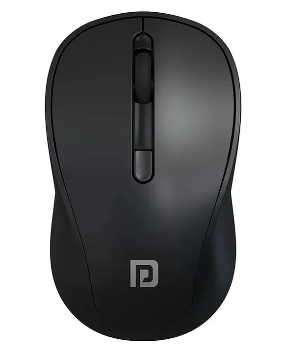Portronics Toad 32