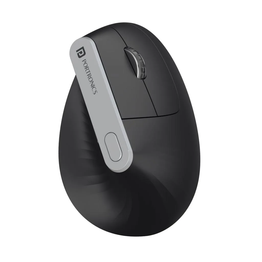 Portronics Toad Ergo