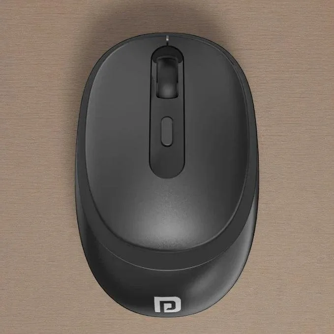 Portronics Toad 27
