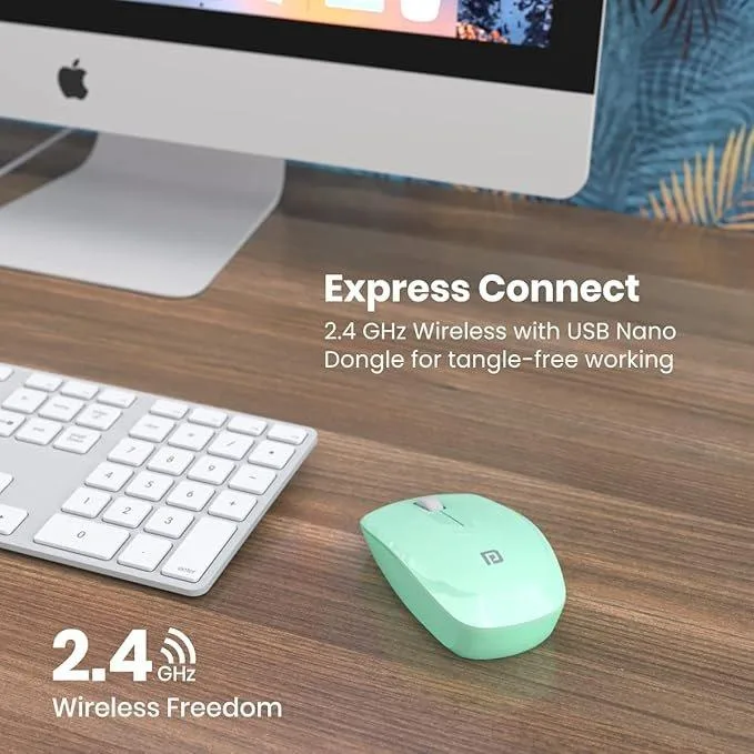 Portronics Toad 25