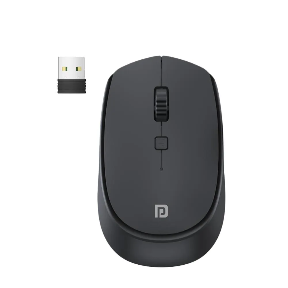 Portronics Toad 23