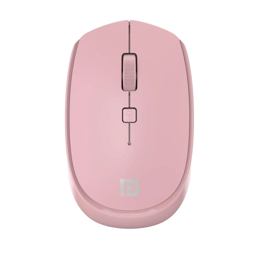 Portronics Toad 23