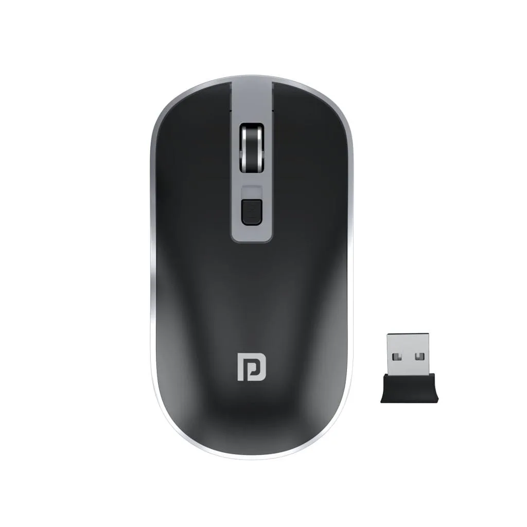 Portronics Toad 14