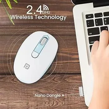 Portronics Toad 11
