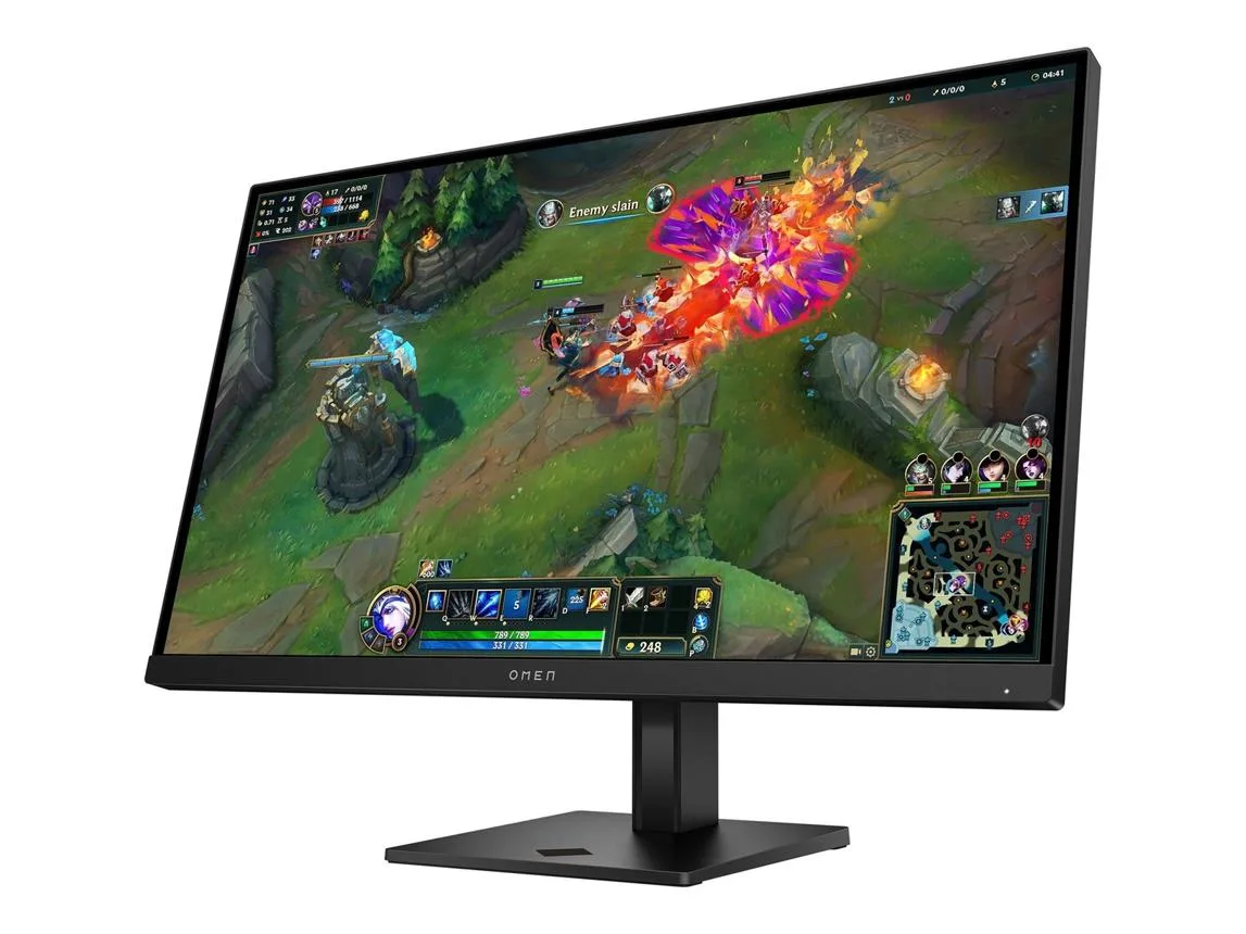 HP OMEN 27 G2
