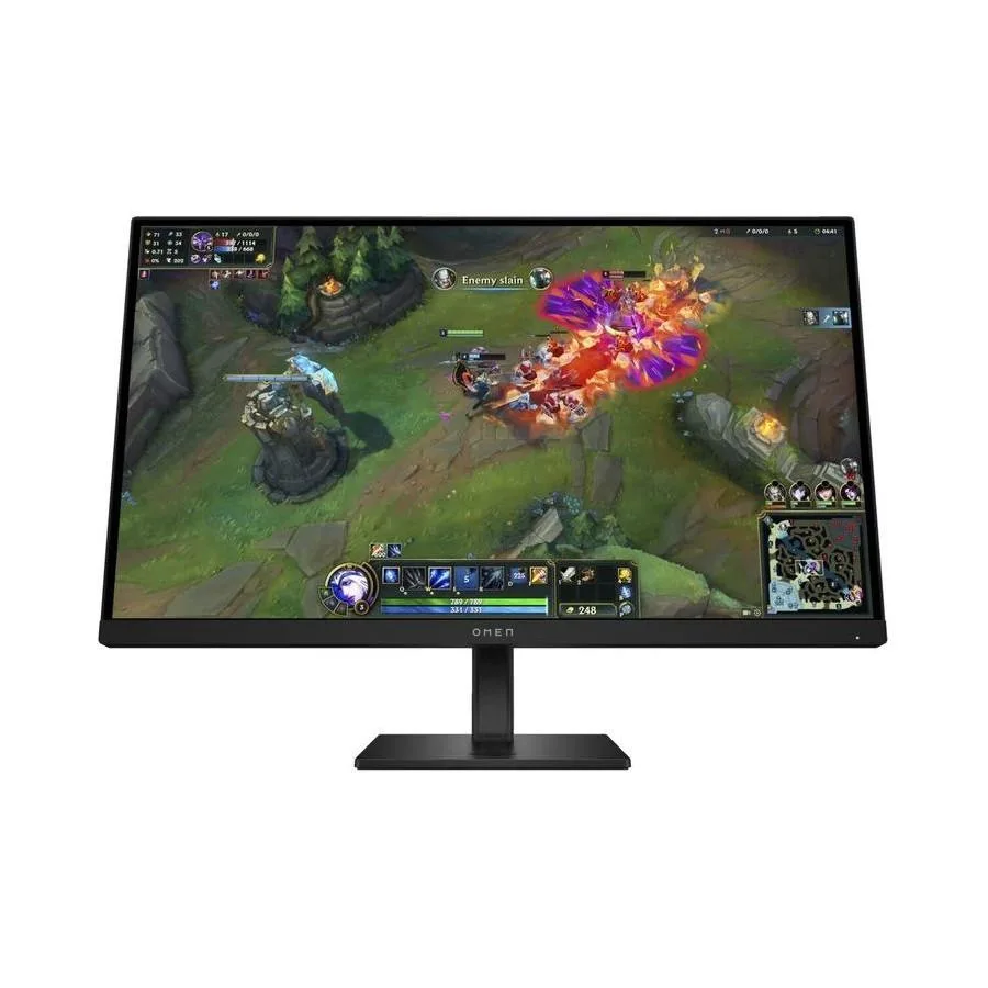 HP OMEN 27q G2