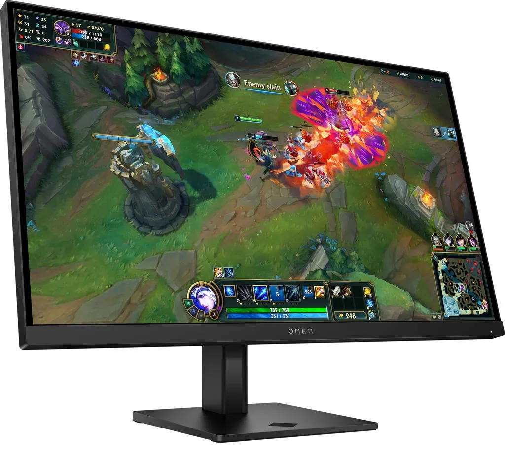HP OMEN 27q G2
