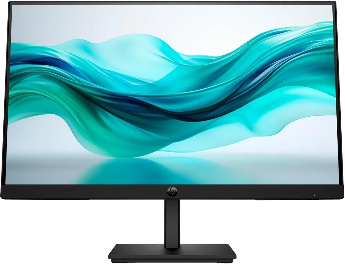HP Series 3 Pro 322fs G2