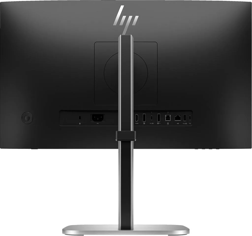 HP Series 5 Pro 524pm