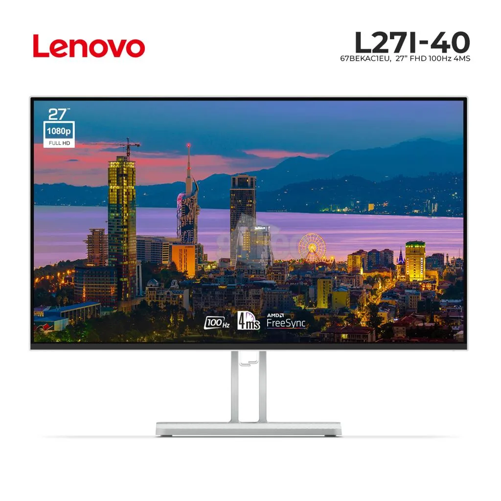 Lenovo L27e-40