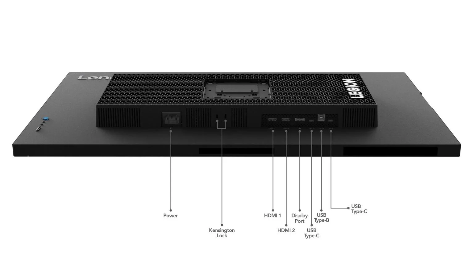 Lenovo Legion Y32p-30