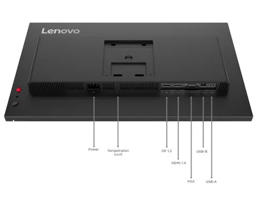 Lenovo ThinkVision T24-40