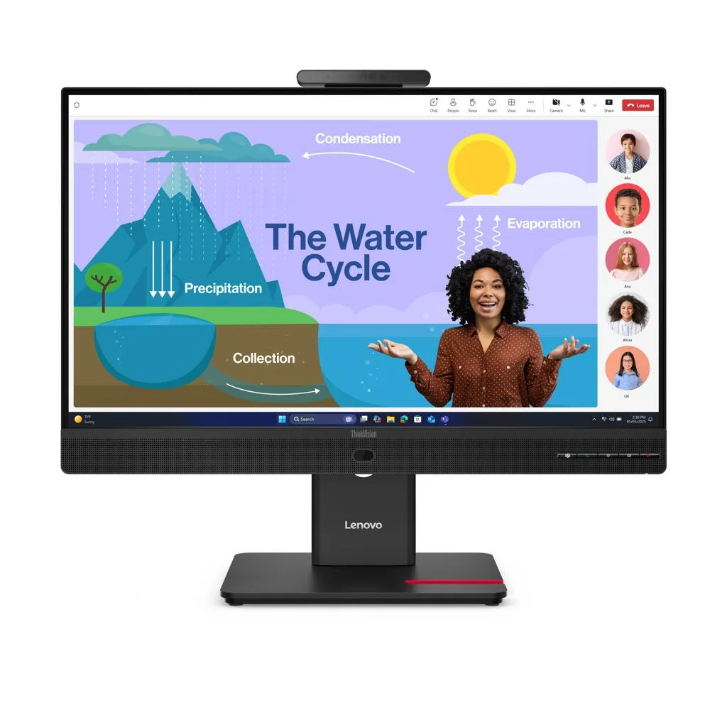 Lenovo ThinkVision T24d-4v