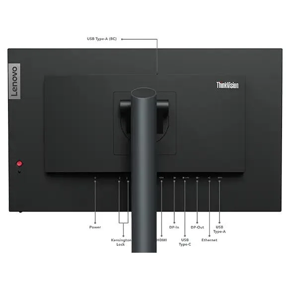 Lenovo ThinkVision P24h-30