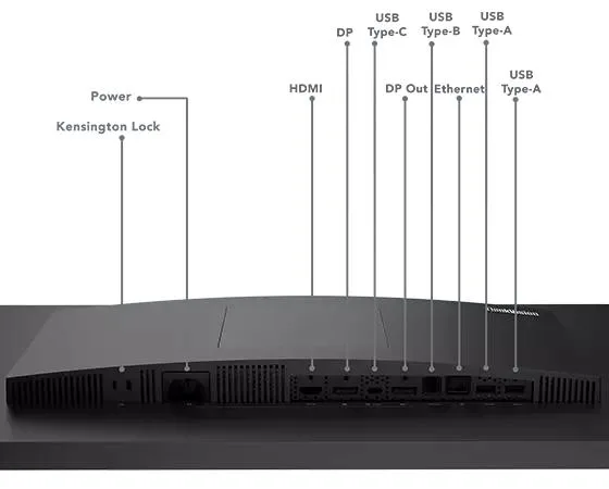 Lenovo ThinkVision P27h-30