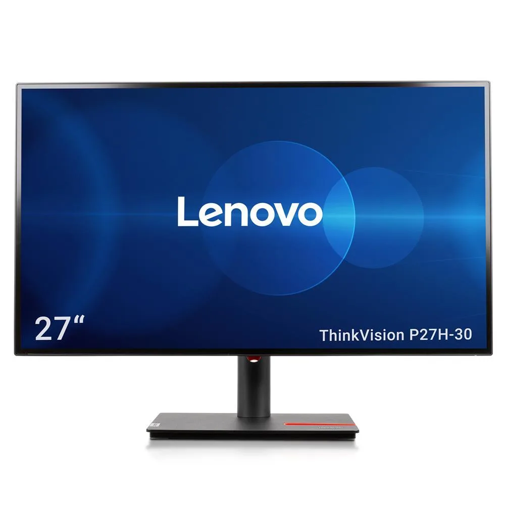 Lenovo ThinkVision P27-30