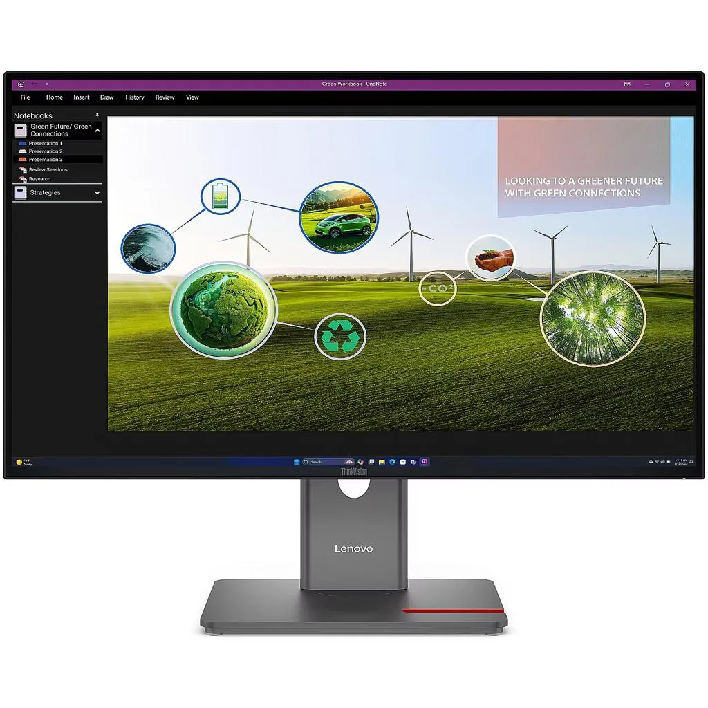 Lenovo ThinkVision P27-40