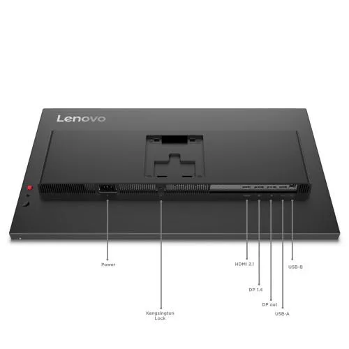 Lenovo ThinkVision P27-40