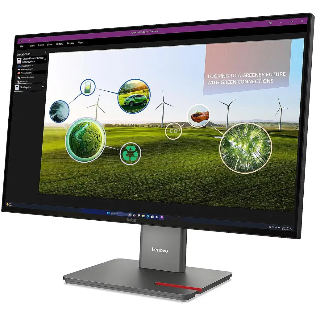 Lenovo ThinkVision P27-40