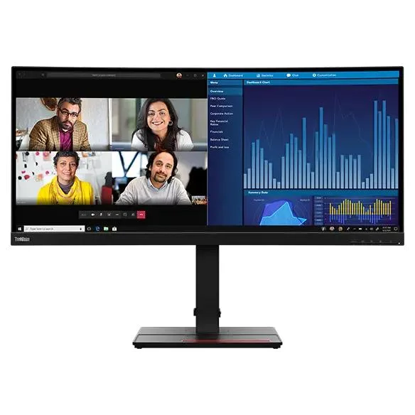 Lenovo ThinkVision P34w-20